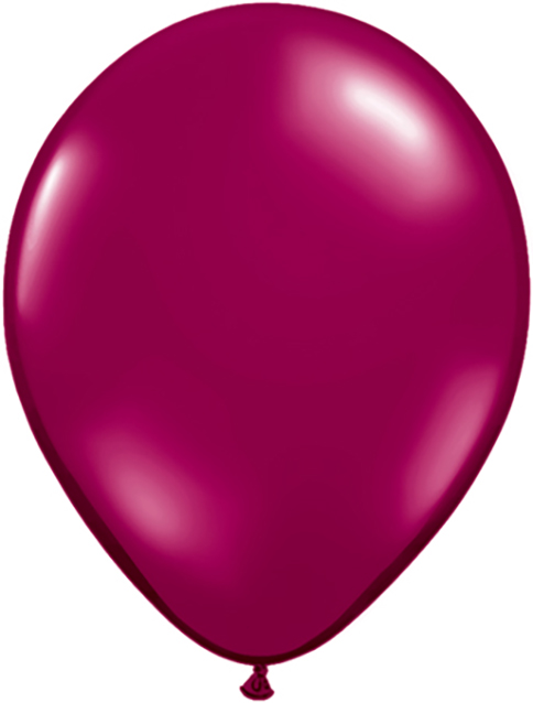 Latex blöðrur vörunr. 43739-00-A-VEF